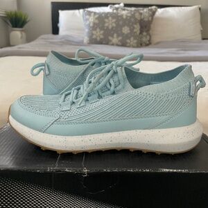 Stroll Golf Sport Shoe - Womens 7